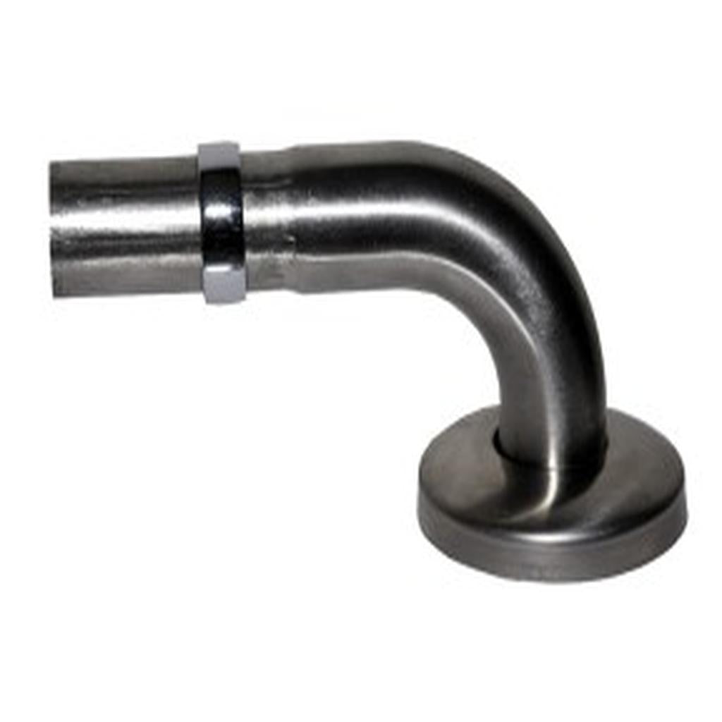 Modular Grab Rail System, Return To Wall
