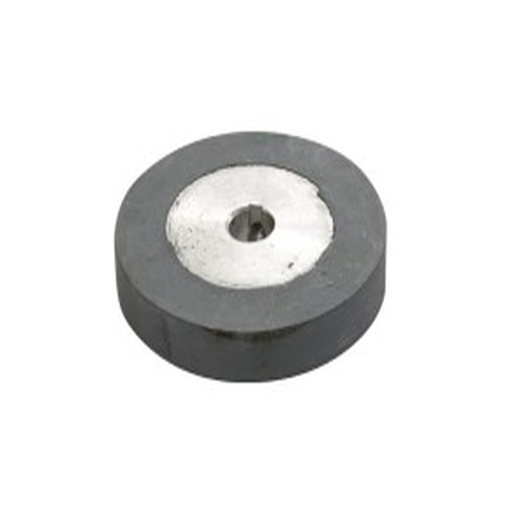 Drive Wheel, Rubber, Orbit, to suit Turntable
