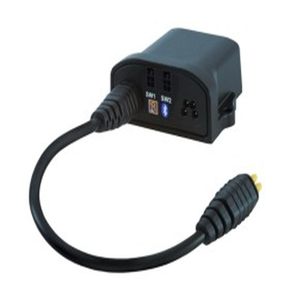 Bluetooth Module, Mouse, with 1000mm (39.5in.) R-Net Bus Cable, Penny and Giles R-Net Module 2