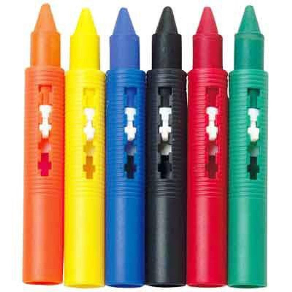Bath Crayons