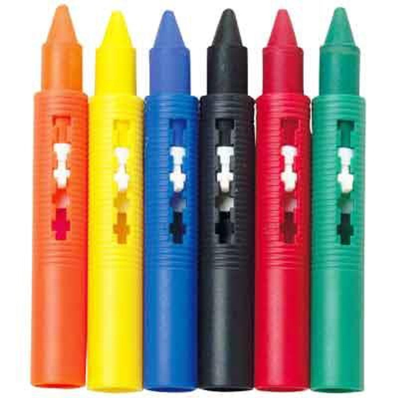 Bath Crayons