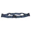 Seat Belt, Black, with Buckle, Para Mobility, to suit Platypus Pool / Wet Area Wheelchair