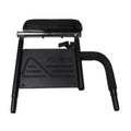 Armrest, Dual Post, Height Adjustable, Short, Standard, Desk Length, Right Hand