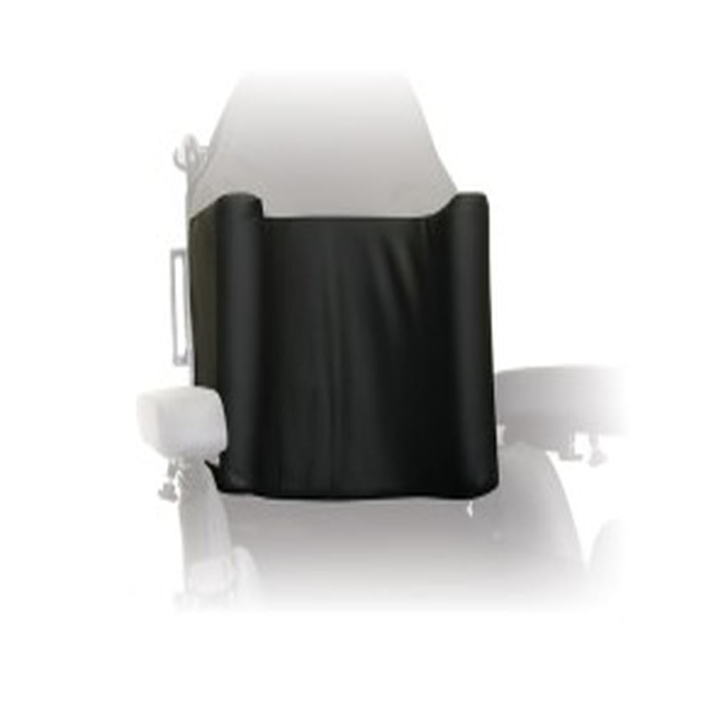 Wheelchair Accessories, Relax, Deep Lateral Backrest Support, 410mm