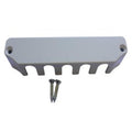 Cable Clip, Grey, Dewert, to suit Dewert Quad 7 Actuator
