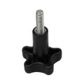 Hand Wheel, Ansa, to suit Euro/ Hibac Chair, Backrest Adjustment, New Style
