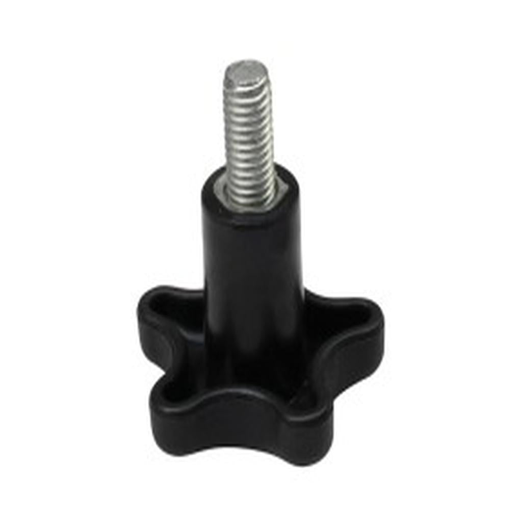 Hand Wheel, Ansa, to suit Euro/ Hibac Chair, Backrest Adjustment, New Style
