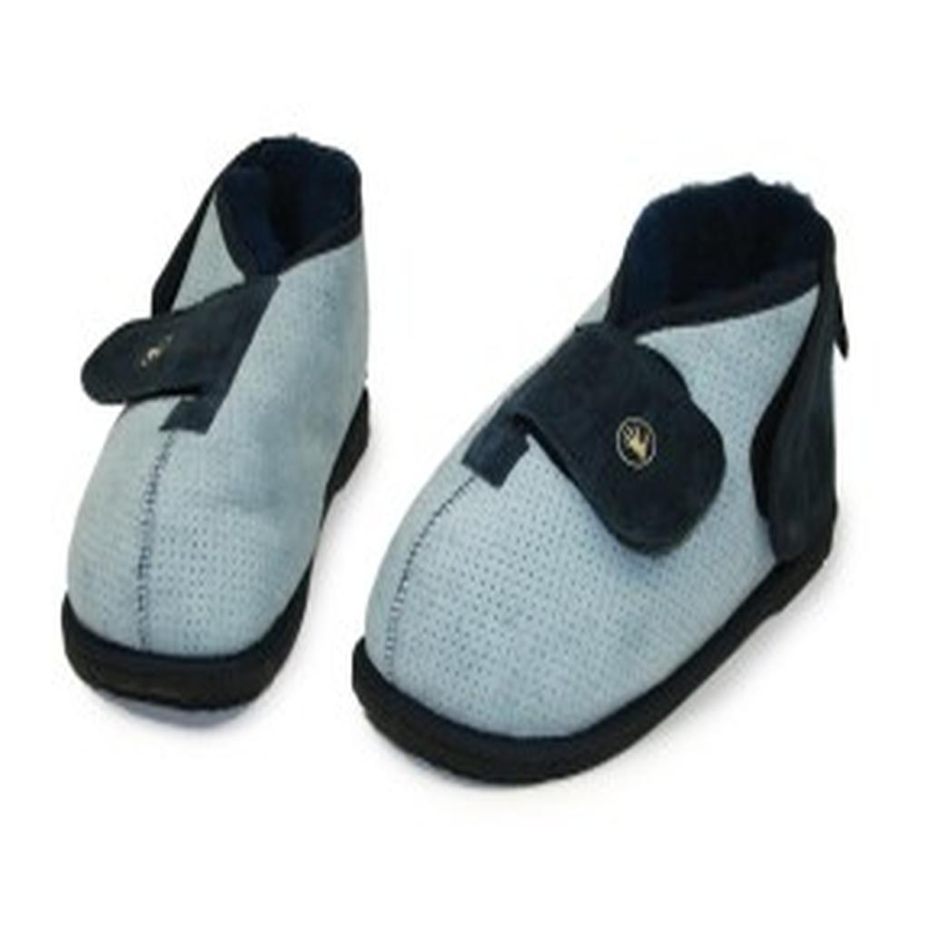 Boot, Shear Comfort Wrap Around, XX Small