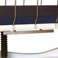 Surgirail, Long, Includes Clamp, Pair, Modsel, to suit Modsel Patient Trolley