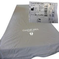 Cover, Top Only, 1200 x 2000mm, Stone, Care of Sweden, to suit CuroCell Area Zone