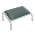Footrest, Padded, 145mm, Champagne