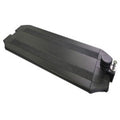 Footplate, One Piece, 560mm (22in.), Quickie