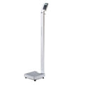 Scales, Physician, Eye Level Display, with Height Measure (SWL 250kg)