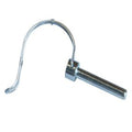Clip, Ansa, Kalm Gas Strut Pin, 50 x 8mm Shank, Zinc