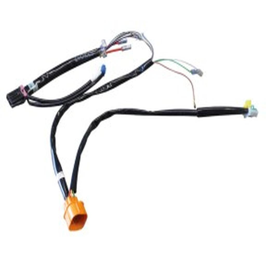 Cable, Shoprider, to suit Rocky 6, Rear Controller Wiring Loom