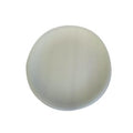 Hubcap, 150mm, White, Regency, to suit S4100EW Castor