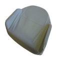 Backrest Cushion, 460mm, Polysoft, Grey, Ansa to suit Relax