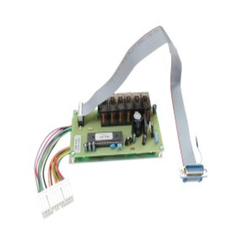 Main PCB, Chiltern, including Wiring and Plugs, to suit 200 Series