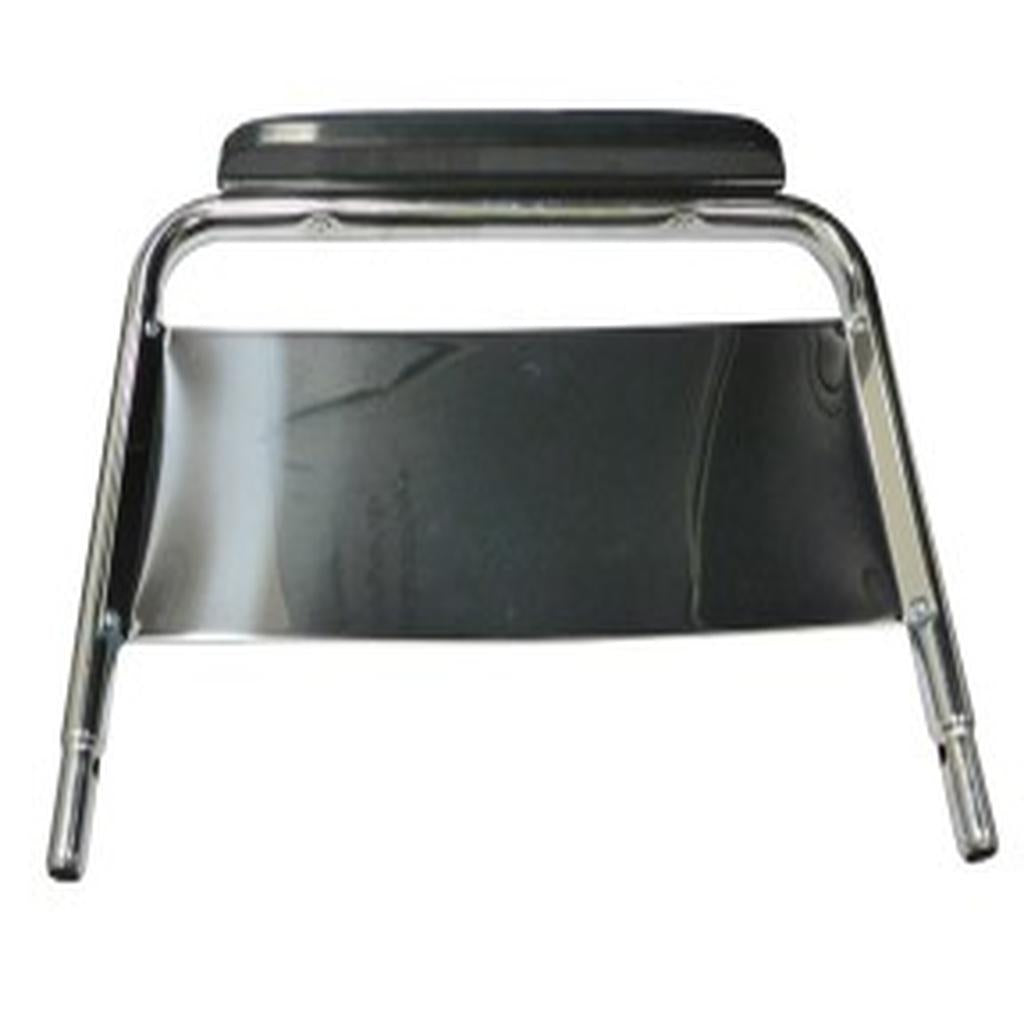 Armrest, Full Length, Navy, Ansa, to suit Ansa Extra Care Manual Wheelchair