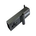 Footplate Bracket, Black, without Pin, Shoprider, to suit Power Chair