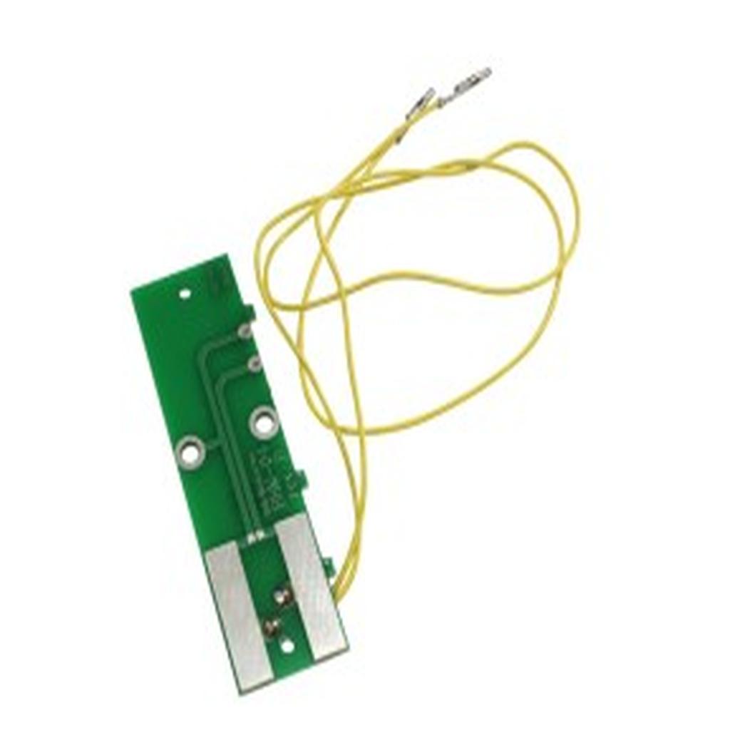 Charger Contact, with Board & Wiring, Voyager