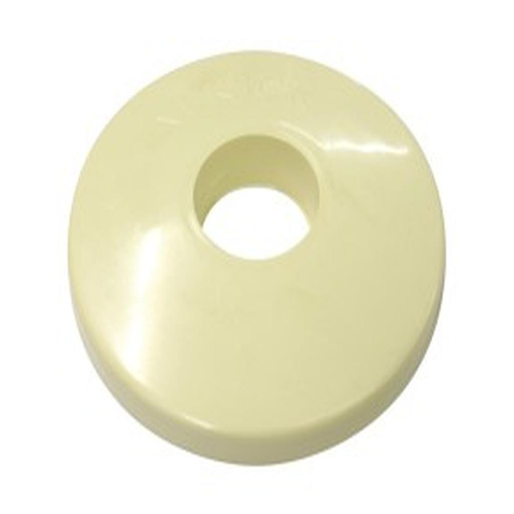Bumper, Plastic, Cream, Alrick, to suit Alrick Bed