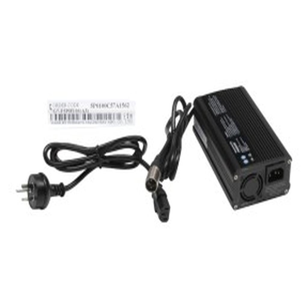 Charger, Shoprider, 24V 5AMP