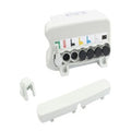 Control Box, Grey, Dewert MCL II Care 85096, to suit Modsel Contour Recline Bariatric Procedure Chair