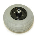 Wheelchair Accessories, Castors, Pnuematic, 200 x 50mm