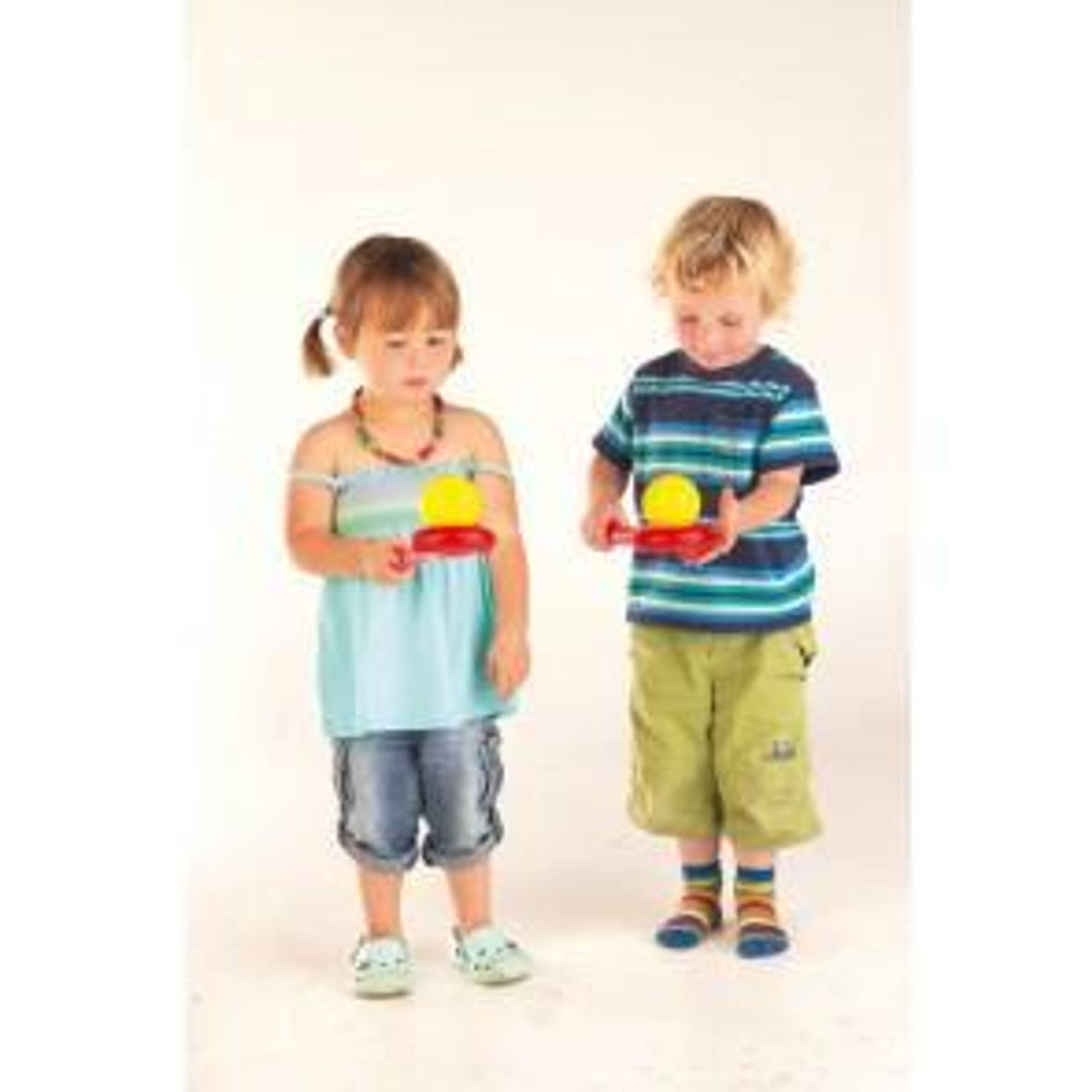 Balancing Balls Set of 4