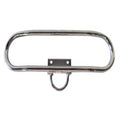 Bumper, Chrome, Shoprider, to suit 888SE Explorer Powered Scooter
