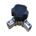 Joint, Angle Adjustable, Stainless Steel, Juvo