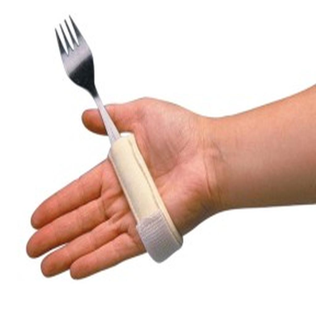 Cutlery, Multi Holder with Velcro Strap