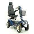 Powered Scooter, Shoprider Golf 889RGB, with 75a/h Batteries