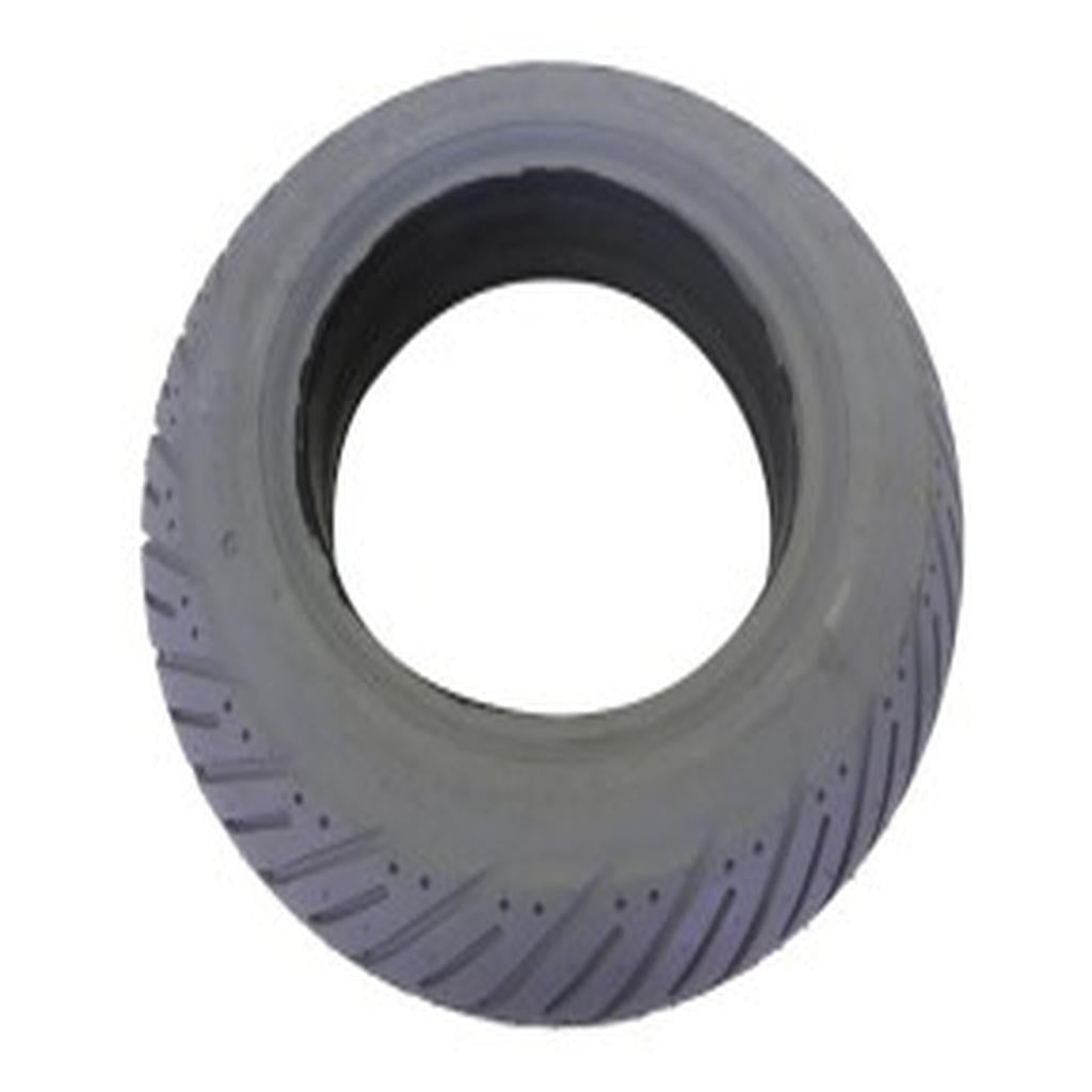 Solid Tyre, 3.00-8, Grey, Primo Access