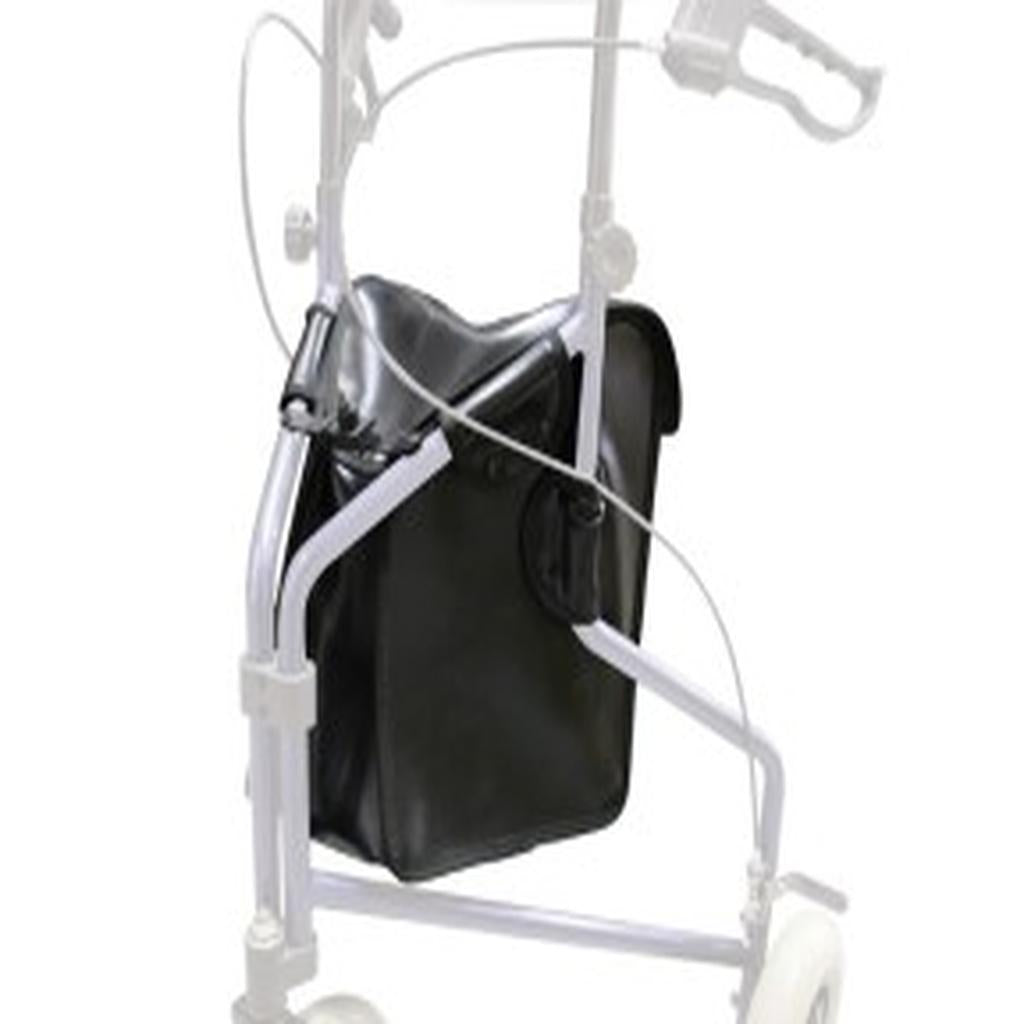 Walker Accessories, Tri Walker Bag, 350 x 250 x 350mm