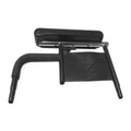 Armrest, Dual Post, Height Adjustable, Long, Standard, Full Length, Left Hand