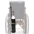 Wheelchair Accessories, Oxygen Bottle Carrier, Universal, C size