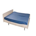 Split Bed, Queen, 1600mm (63in.), with 2 x 800mm Alova Mattresses, Unicare (SWL 315kg)
