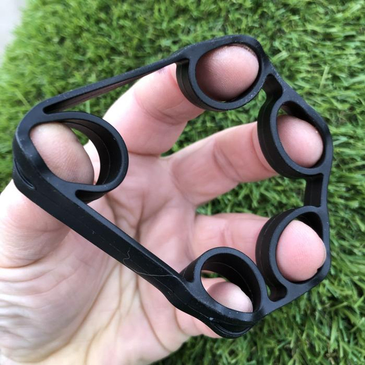 Kaiko 5 Piece Exerciser and Fidgeting Sensory Hand Grip Set