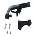 Legrest Hanger, Grey, Left Hand, Otto Bock, to suit Start M1 Intro Manual Wheelchair