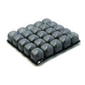 Cushion, Roho Mosaic, 410 x 410 x 75mm (16 x 16 x 3in.)