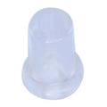 Tip, Internal, 22mm, Clear