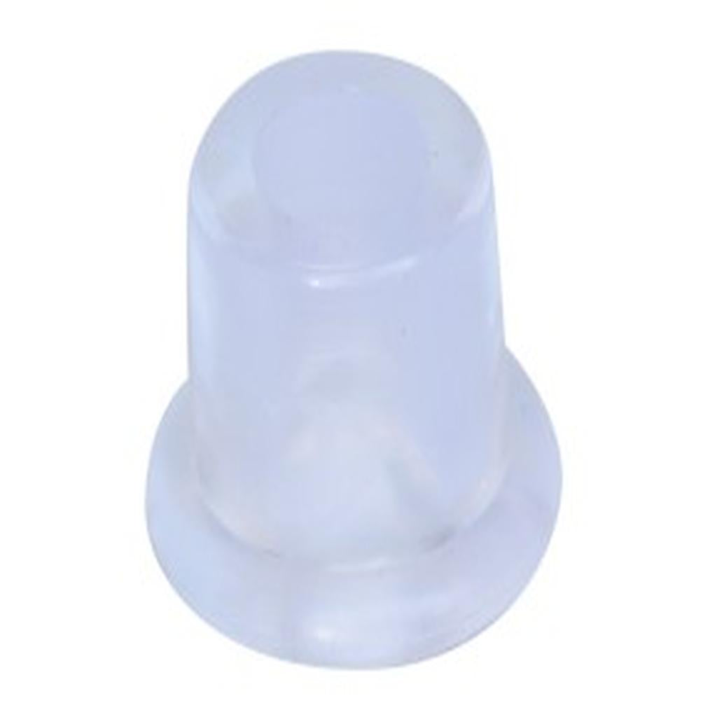 Tip, Internal, 22mm, Clear