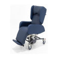 Regency Sertain Chair, Electric Hi-Lo, Tilt, Recline & Legrest, Mobile Base, Standard, Regency R4540 Series (160kg)