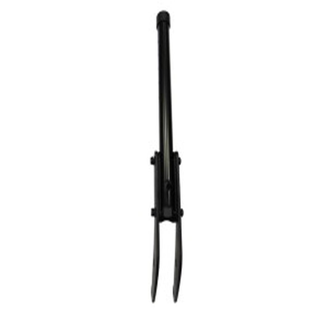 Back Cane, Folding, Right Hand, Height Adjustable, Quickie, to suit Quickie 2 & Quickie IRIS