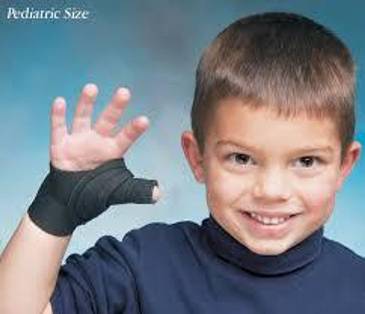 Comfort Cool Thumb CMC Splint