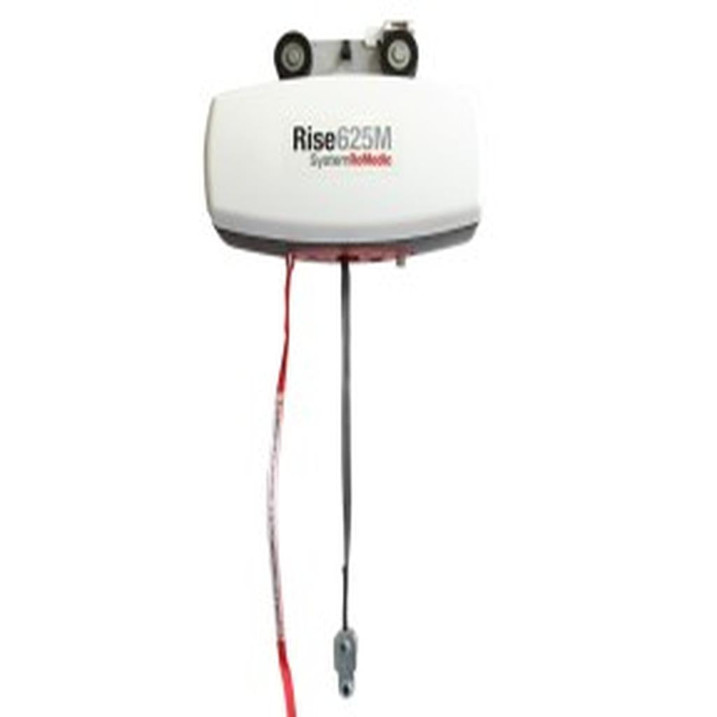 Ceiling Hoist, Orbit 625M, Fixed, Manual Traverse (SWL 285Kg)