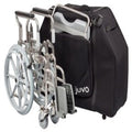 Shower Commode Accessories, Transport Case, Juvo