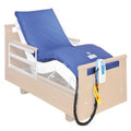 Mattress Overlay, Static, Single, Care of Sweden CuroCell S.A.M Pro CF10 (SWL 200kg)